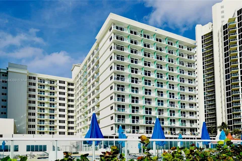 19201 Collins Ave # 726, Sunny Isles Beach FL 33160