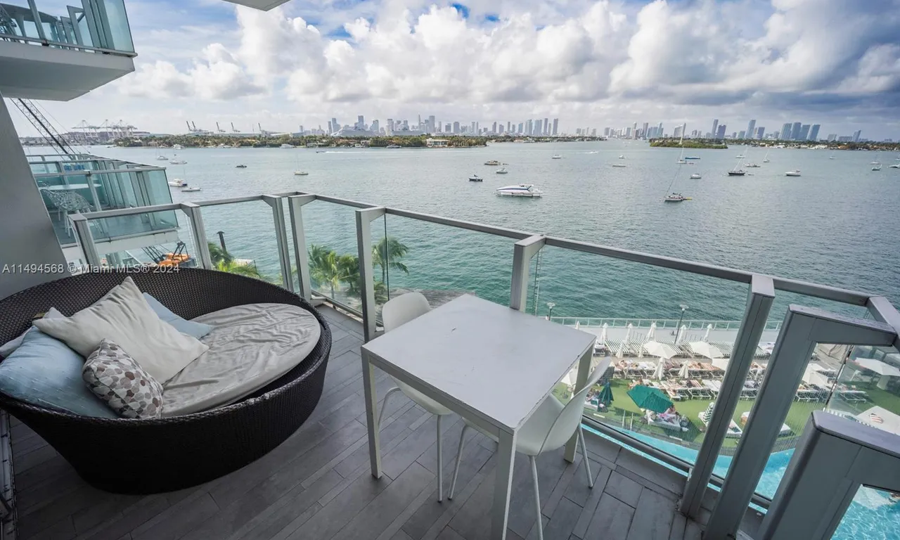 1100 West Ave # 722, Miami Beach FL 33139