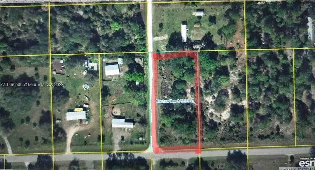 475 Hunting Club Ave, Clewiston FL 33440