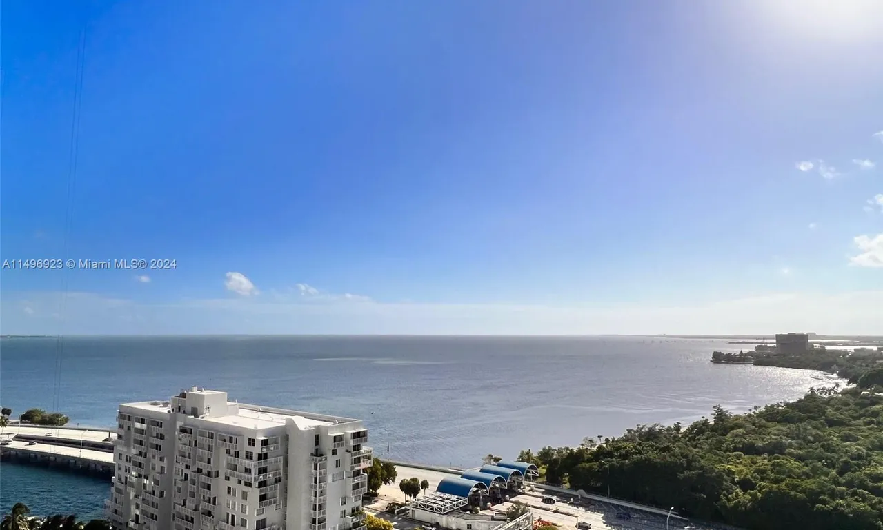 2475 Brickell Ave # 2007, Miami FL 33129