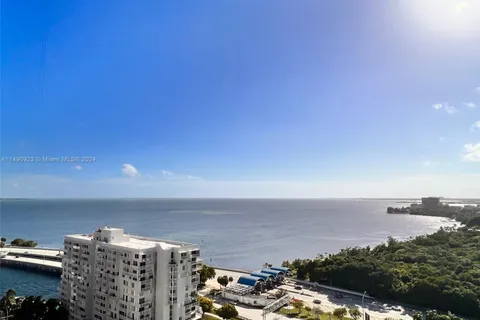 2475 Brickell Ave # 2007, Miami FL 33129