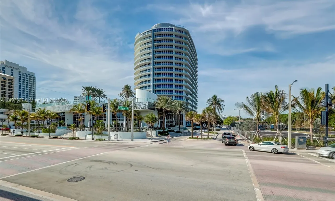 701 N Fort Lauderdale Beach Boulevard # 405, Fort Lauderdale FL 33304