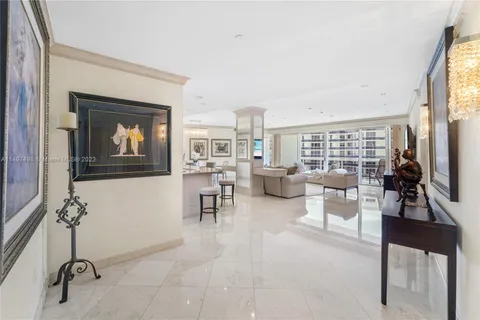 9601 Collins Ave # 808, Bal Harbour FL 33154