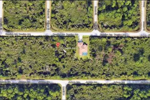 12111 Cassino Ave, Port Charlotte FL 33953