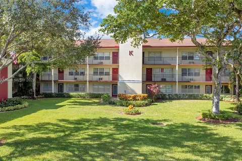 100 SW 132nd Way # 109K, Pembroke Pines FL 33027