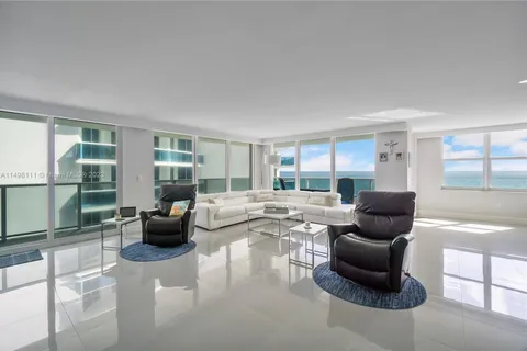 2751 S Ocean Dr # 1404N, Hollywood FL 33019