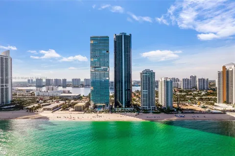 18555 Collins Ave # 1503, Sunny Isles Beach FL 33160