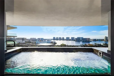 18555 Collins Ave # 1503, Sunny Isles Beach FL 33160