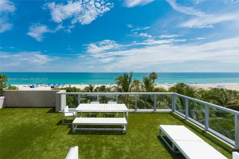 3801 Collins Ave # 4, Miami Beach FL 33140