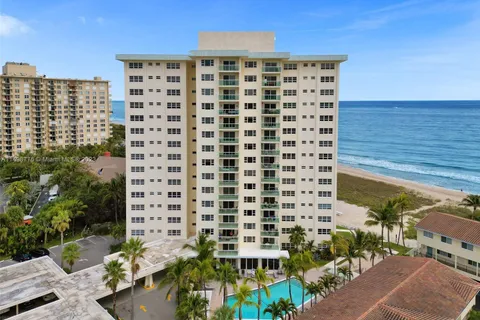 6000 N Ocean Blvd # 5G, Lauderdale By The Sea FL 33308