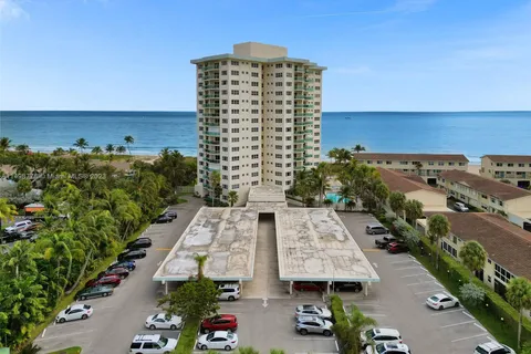 6000 N Ocean Blvd # 5G, Lauderdale By The Sea FL 33308