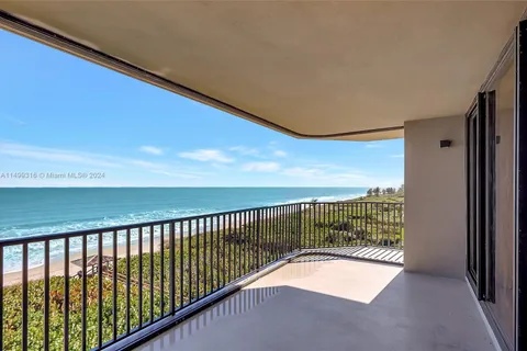 4000 N Highway A1aA # 602, Hutchinson Island FL 34949