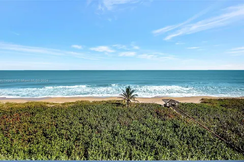 4000 N Highway A1aA # 602, Hutchinson Island FL 34949