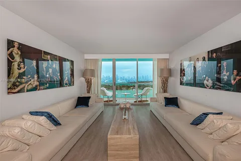 650 West Ave # 2605, Miami Beach FL 33139