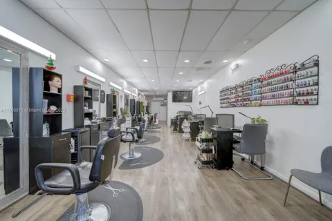 Full-Service Beauty Salon In Little Havana, Miami FL 33130