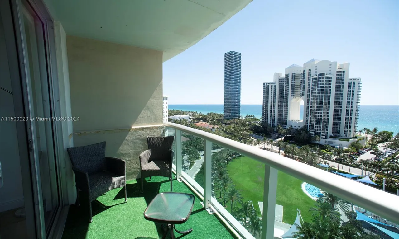 19370 Collins Ave # 1601, Sunny Isles Beach FL 33160