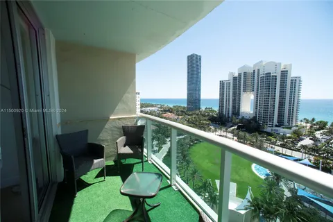 19370 Collins Ave # 1601, Sunny Isles Beach FL 33160