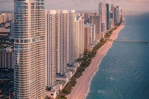 16001 Collins Ave # 1703, Sunny Isles Beach FL 33160