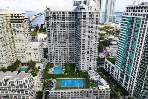 121 NE 34th St # 1507, Miami FL 33137