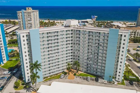 201 N Ocean Blvd # 407, Pompano Beach FL 33062