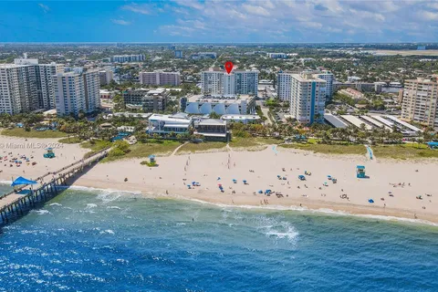 201 N Ocean Blvd # 407, Pompano Beach FL 33062