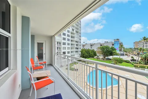 201 N Ocean Blvd # 407, Pompano Beach FL 33062