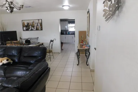 3101 NW 210  Terrace, Miami Gardens FL 33056