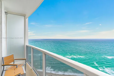 18001 Collins Ave # 2611, Sunny Isles Beach FL 33160