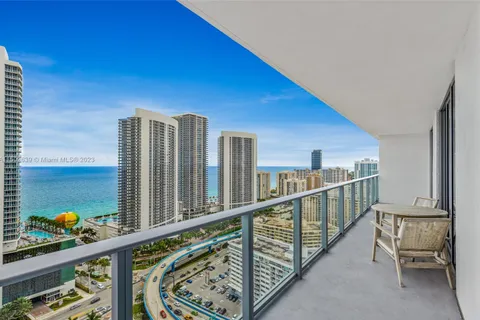 4010 S Ocean Dr # R2505, Hollywood FL 33019