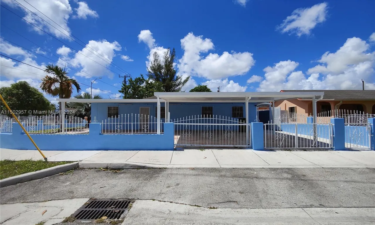 450 E 7th Ave, Hialeah FL 33010