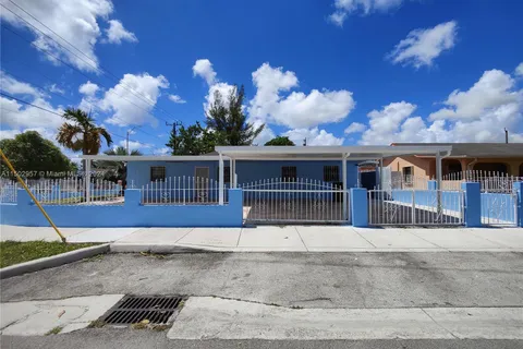 450 E 7th Ave, Hialeah FL 33010