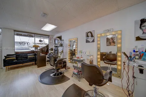 Full-Service Beauty Salon For Sale in Westchester, Miami FL 33165