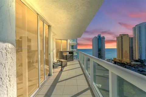 16400 Collins Ave # 1944, Sunny Isles Beach FL 33160