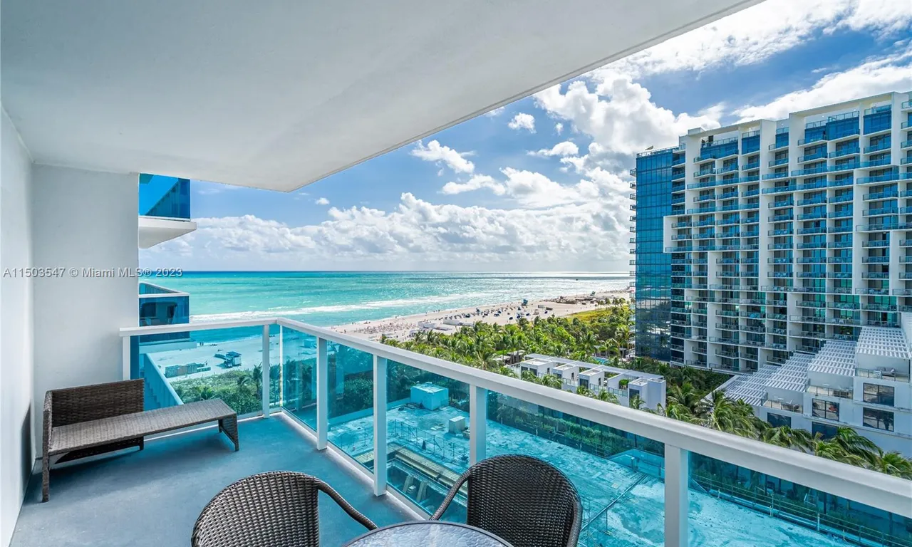 2301 Collins Ave # 1006, Miami Beach FL 33139