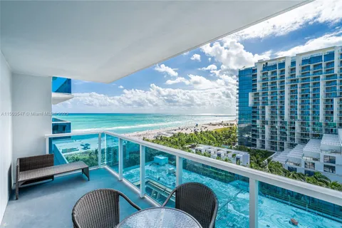 2301 Collins Ave # 1006, Miami Beach FL 33139