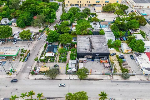 2600 & 2626 NE 2nd Ave, Miami FL 33137