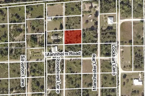 13930 STONEHURST LN, Other City - In The State Of Florida FL 33922