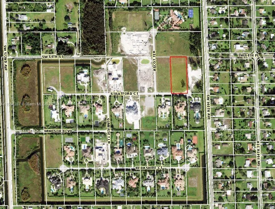 16715 Stratford Ct, Southwest Ranches FL 33331