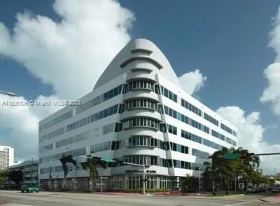 1691 Michigan Ave, Miami Beach FL 33139