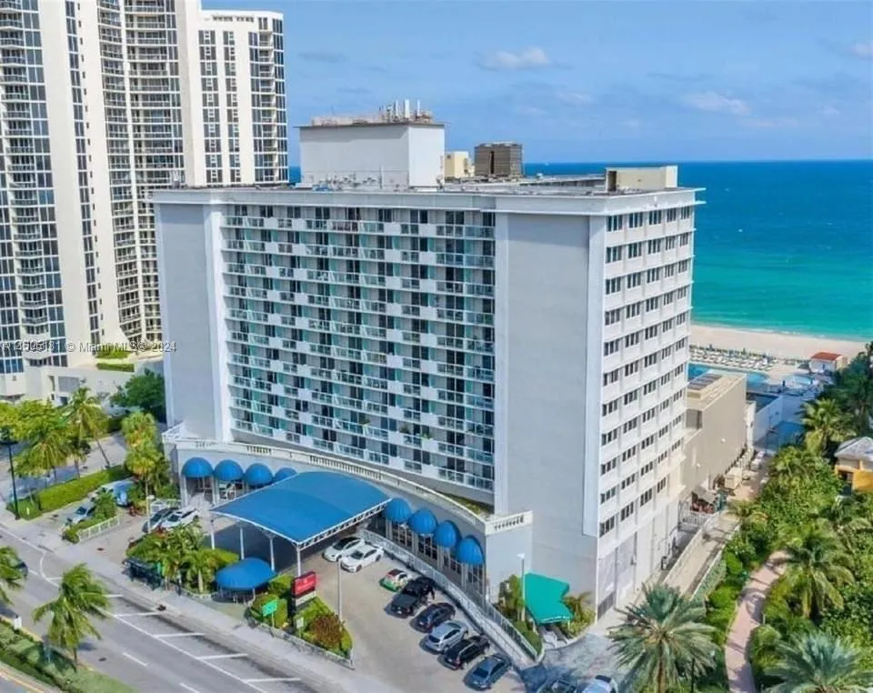 19201 COLLINS AV # 432, Sunny Isles Beach FL 33160