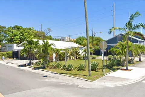 400 1st St, Dania Beach FL 33004