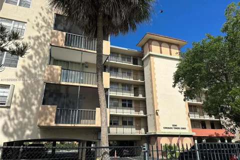 12590 NE 16th Ave # 206, North Miami FL 33161