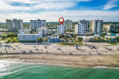 1701 S Ocean Dr # 702, Hollywood FL 33019