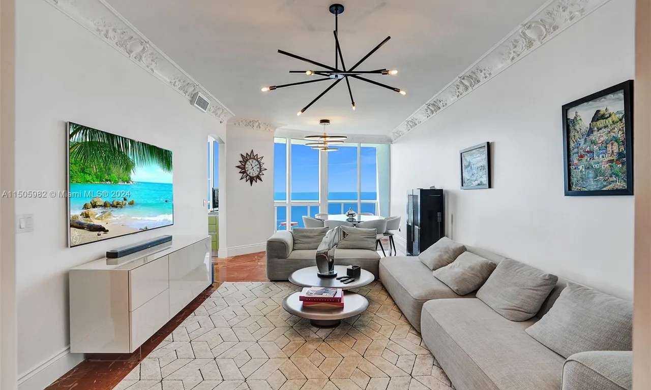 18201 Collins Ave # 3809, Sunny Isles Beach FL 33160