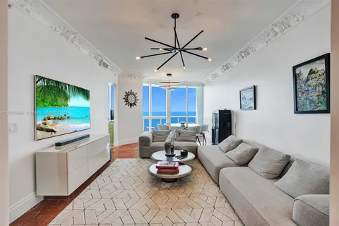 18201 Collins Ave # 3809, Sunny Isles Beach FL 33160