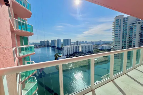 3370 Hidden Bay Dr # 2415, Aventura FL 33180