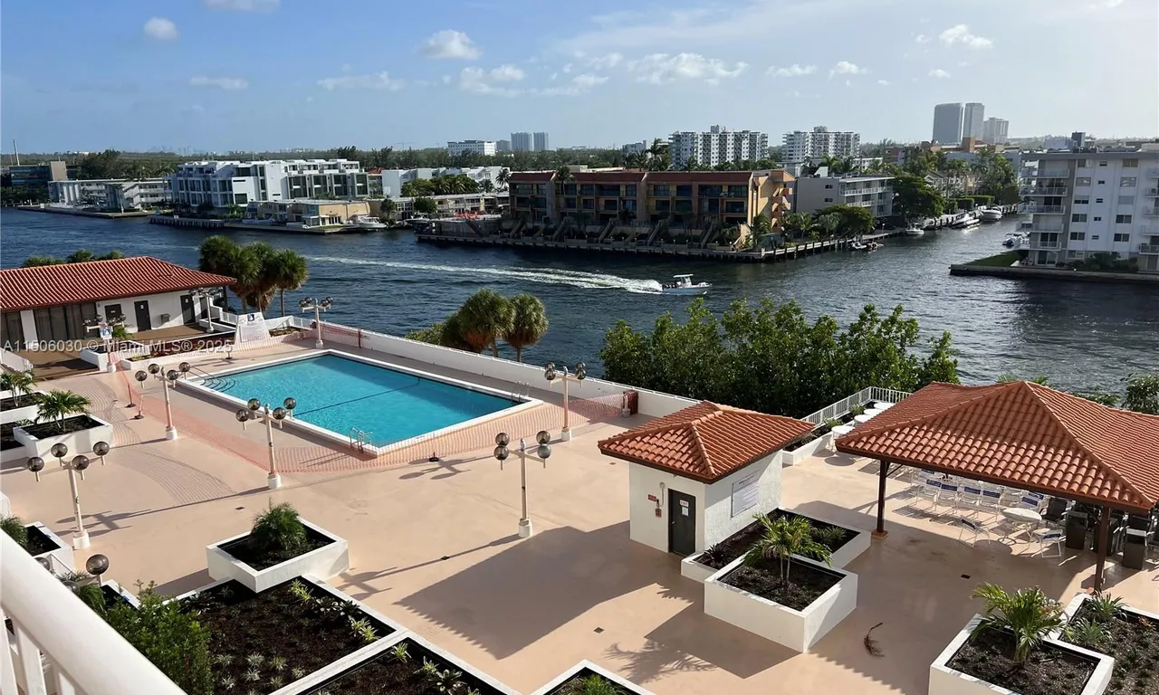 290 174th St # 702, Sunny Isles Beach FL 33160