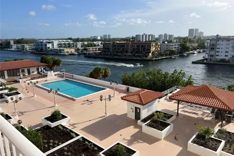 290 174th St # 702, Sunny Isles Beach FL 33160