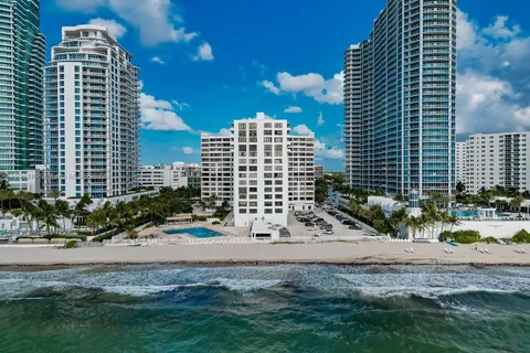 3505 S Ocean Dr # 1411, Hollywood FL 33019