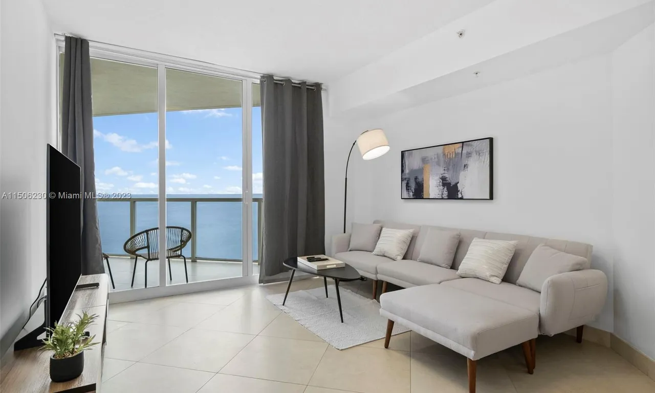 16699 Collins Ave # 1710, Sunny Isles Beach FL 33160